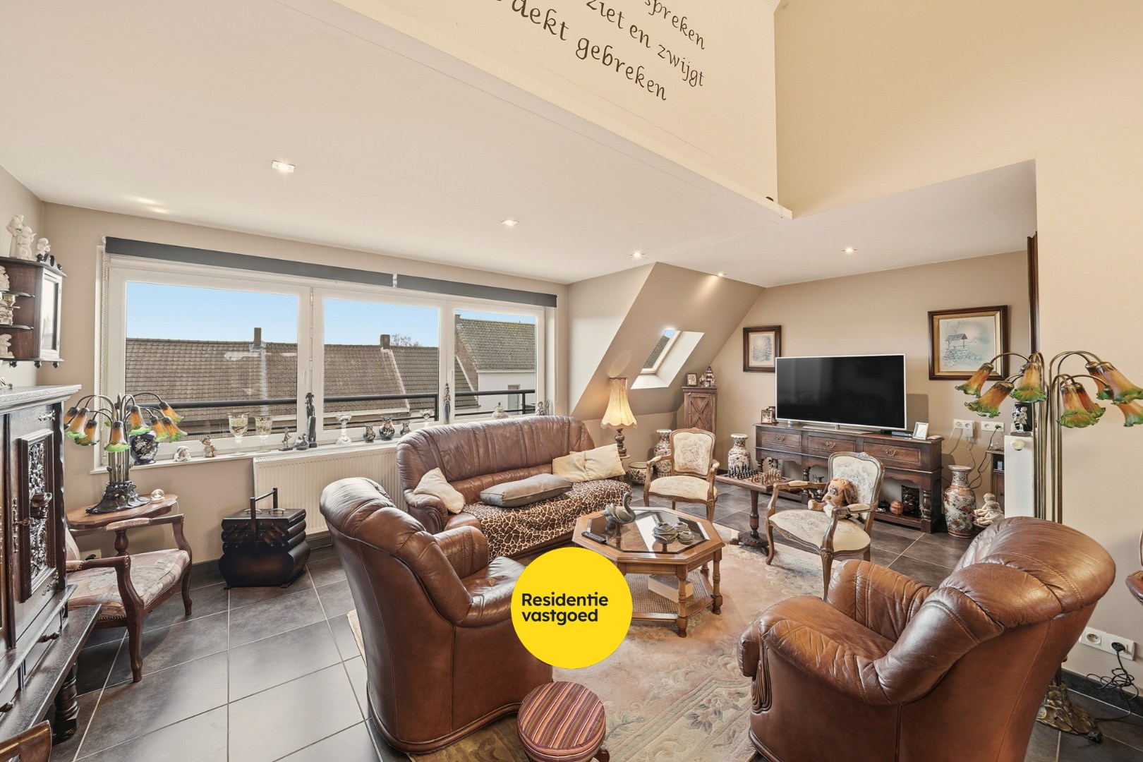 Appartement à vendre à Oudenburg avec 3 chambres - photo 4