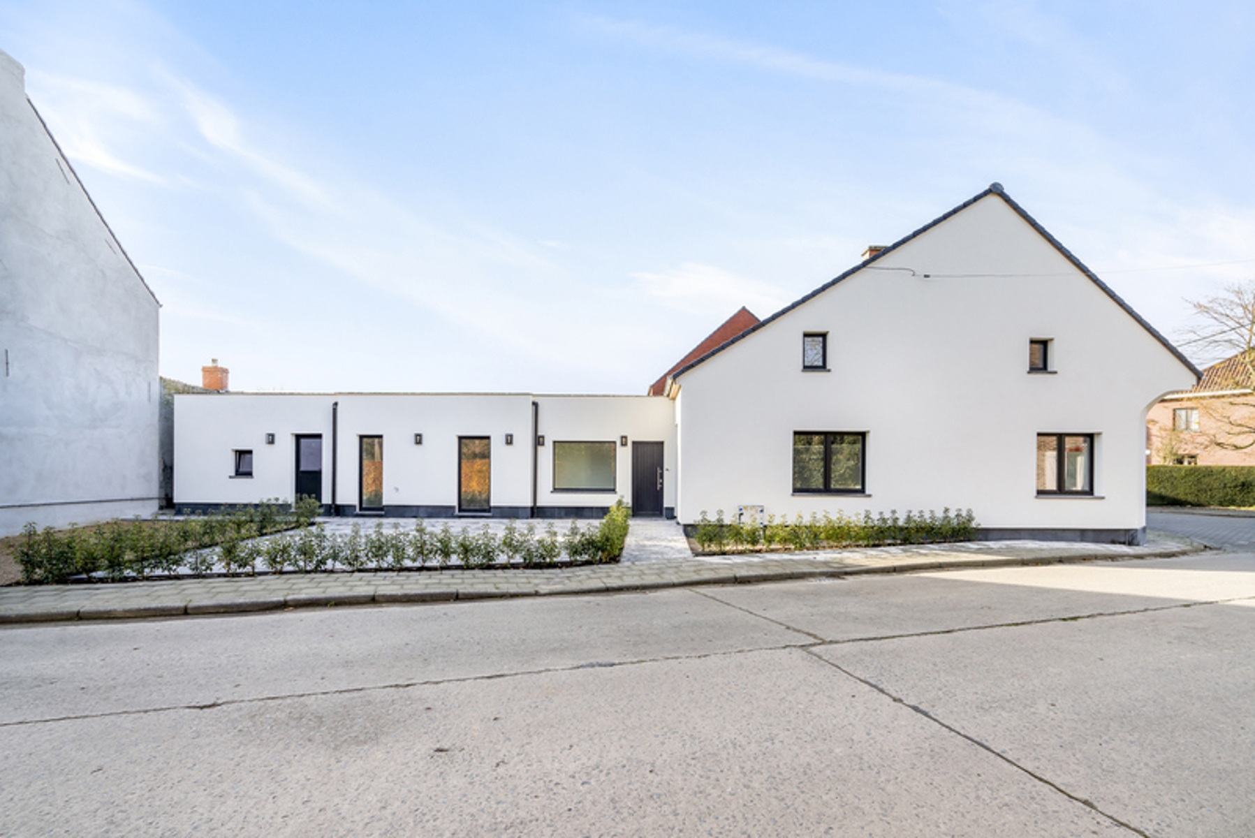 Instapklare woning te Smetlede! - foto 1