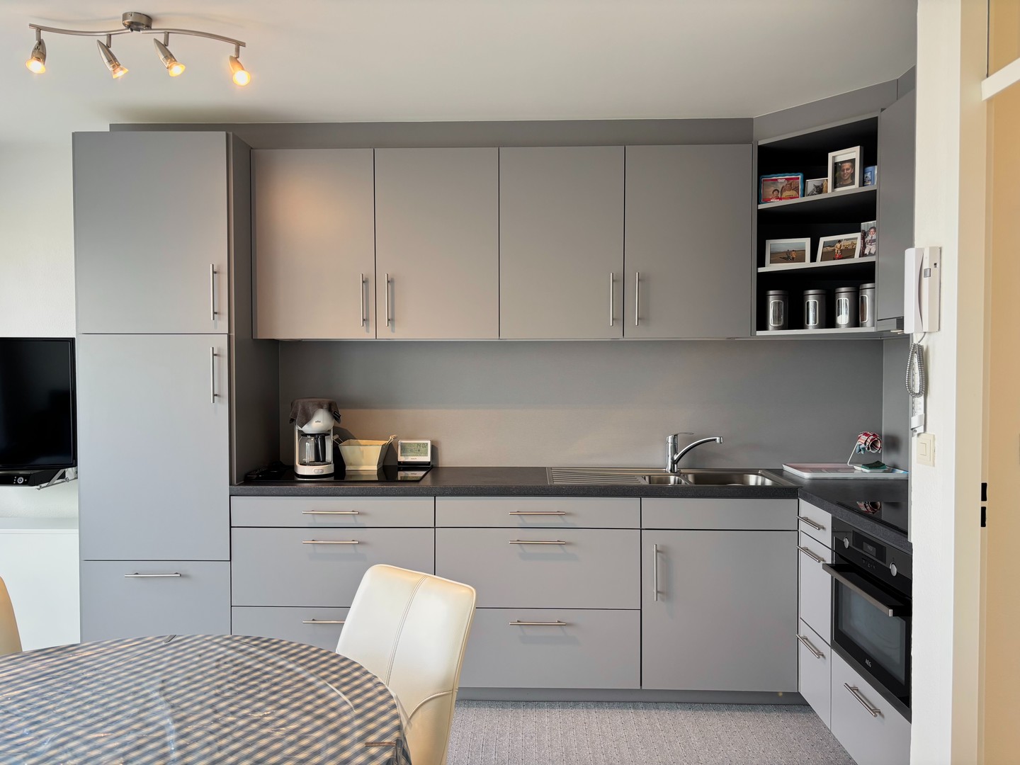 Studio te koop op de 9de verdieping in Residentie Meeuwenbank II - foto 2