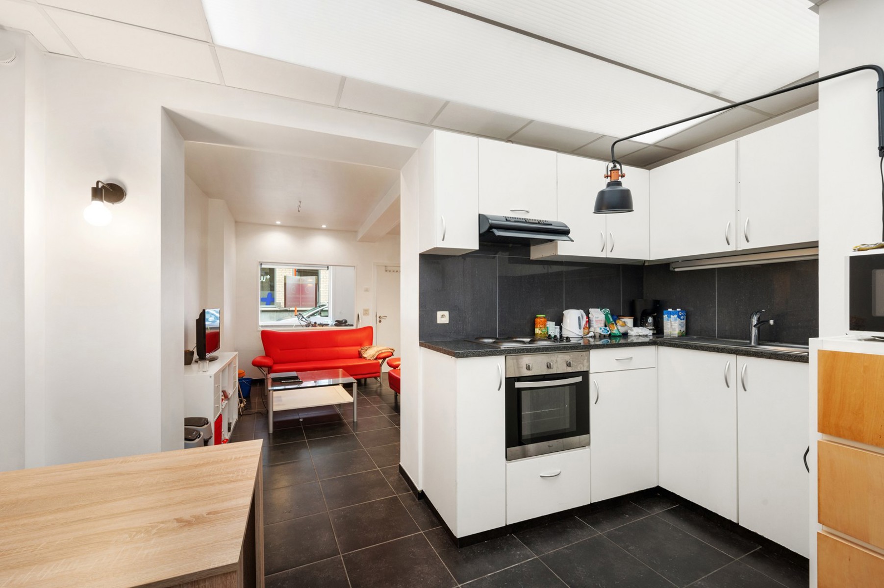 Instapklare woning in het centrum van Kortrijk - foto 5