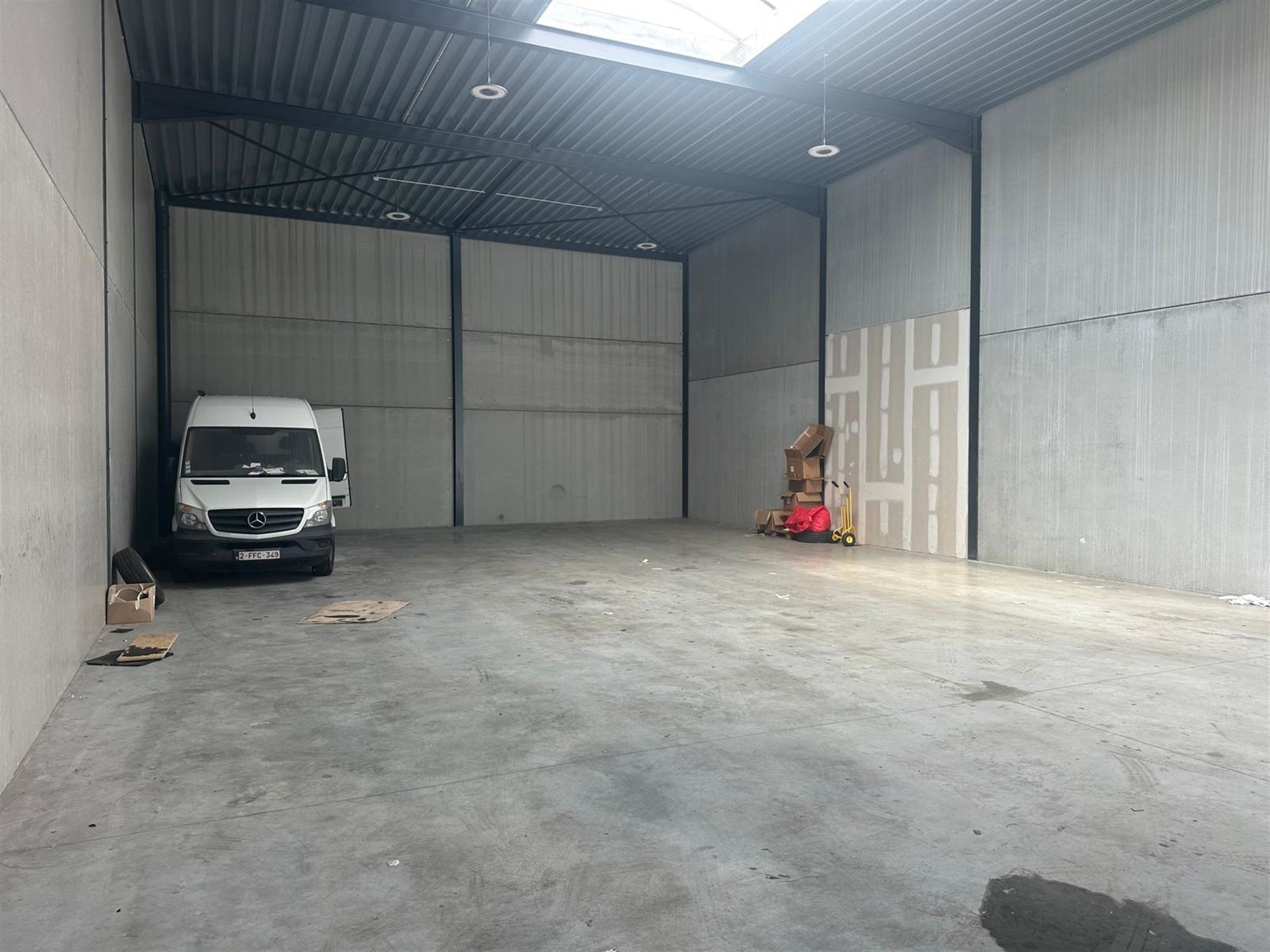 Commercial for rent in Lede - photo 5