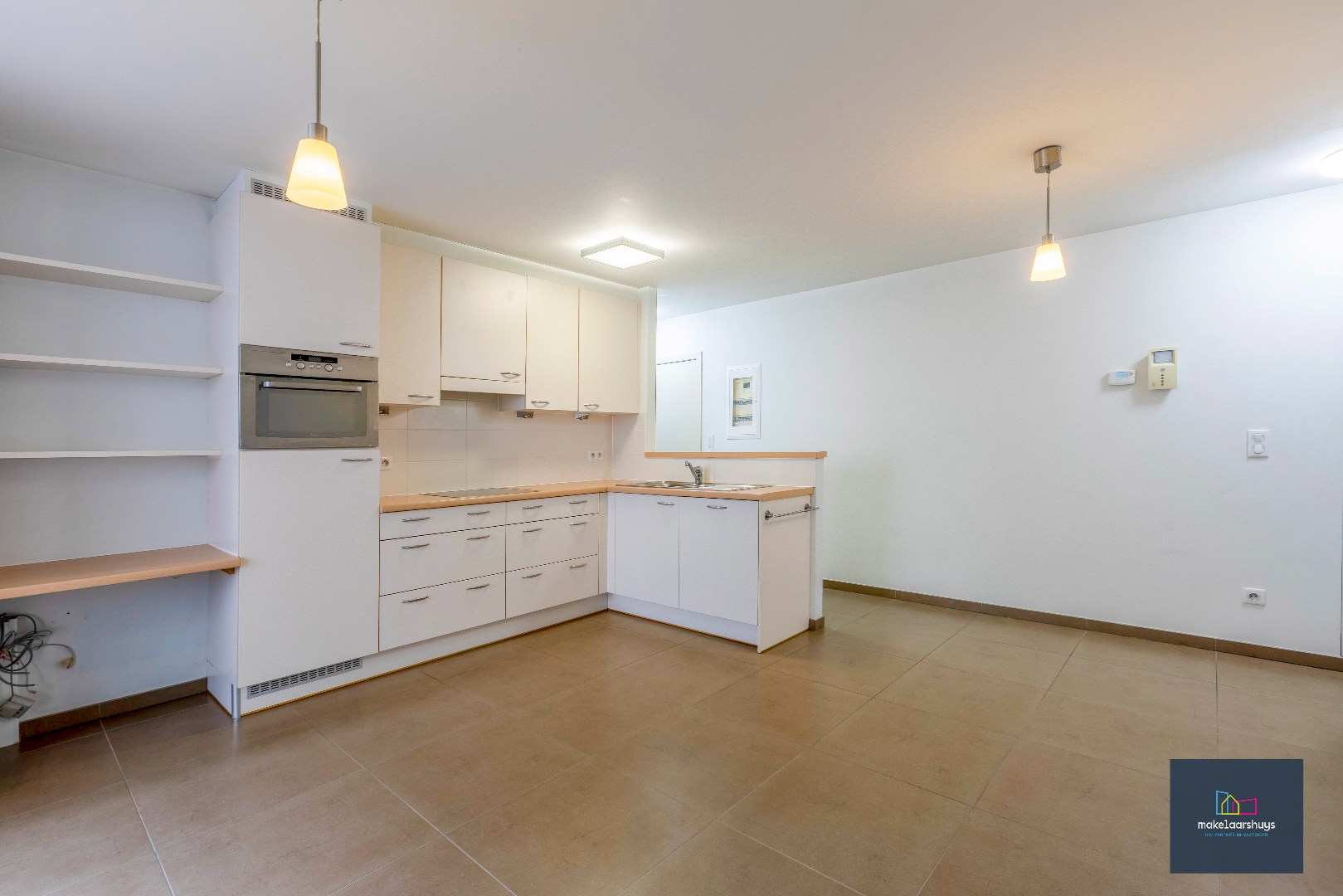 Apartment for sale in Ghent with 2 bedrooms - photo 2