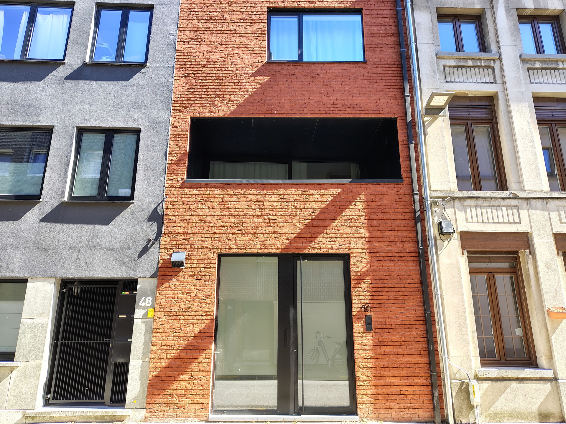 Woonhuis in Mechelen