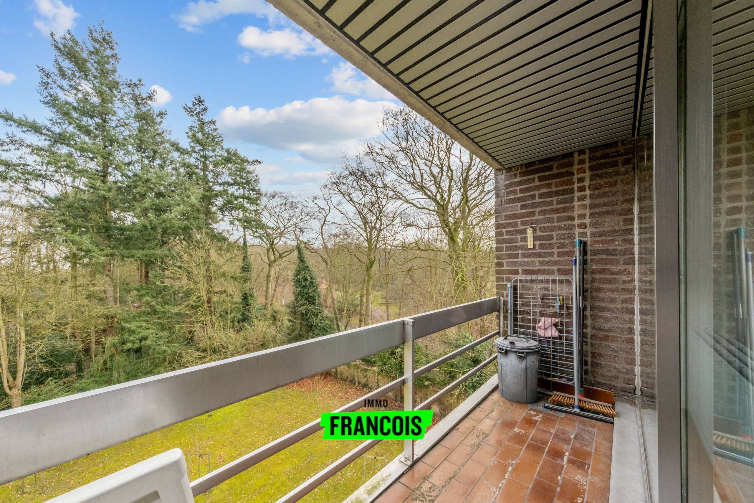 Charmante assistentiewoning te koop in het groene hart van Assebroek - foto 5