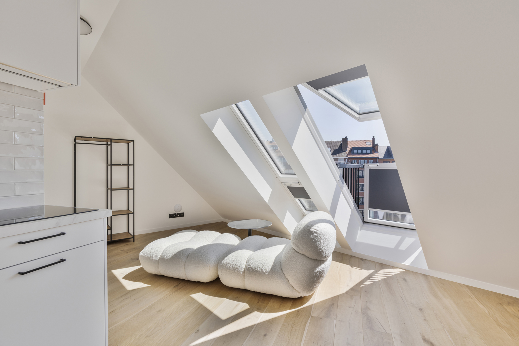 Apartment for rent in Leuven with 1 bedroom - photo 4