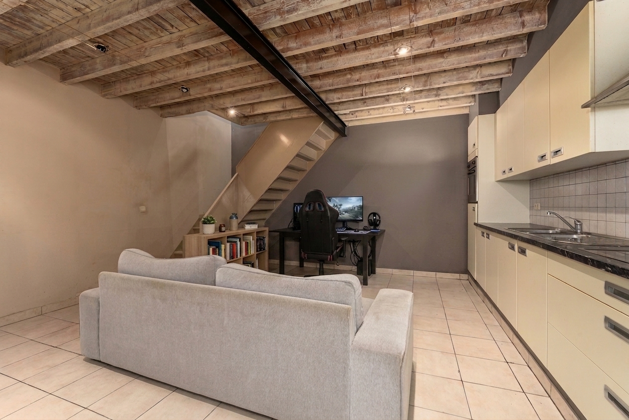 Commercial à vendre à Nieuport avec 5 chambres - photo 4