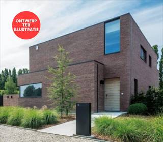 House for sale in Gavere