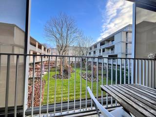 Dit leuke appartement in het woonproject Reylof gelegen vlakbij het centrum (tussen de burgstraat en het Pillows Grand Boutique Hotel hotel en in...