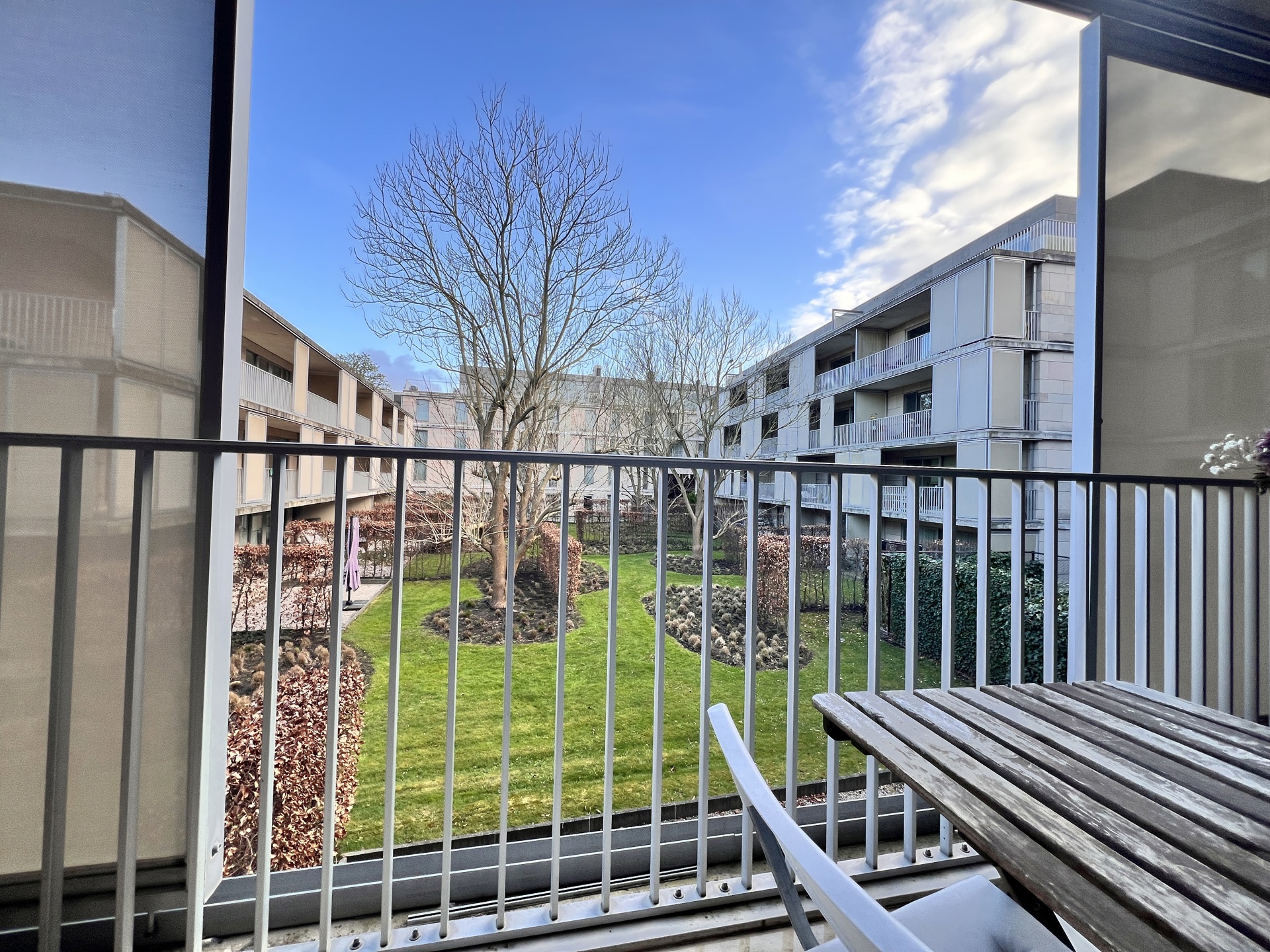 Leuk appartement in het centrum - foto 2