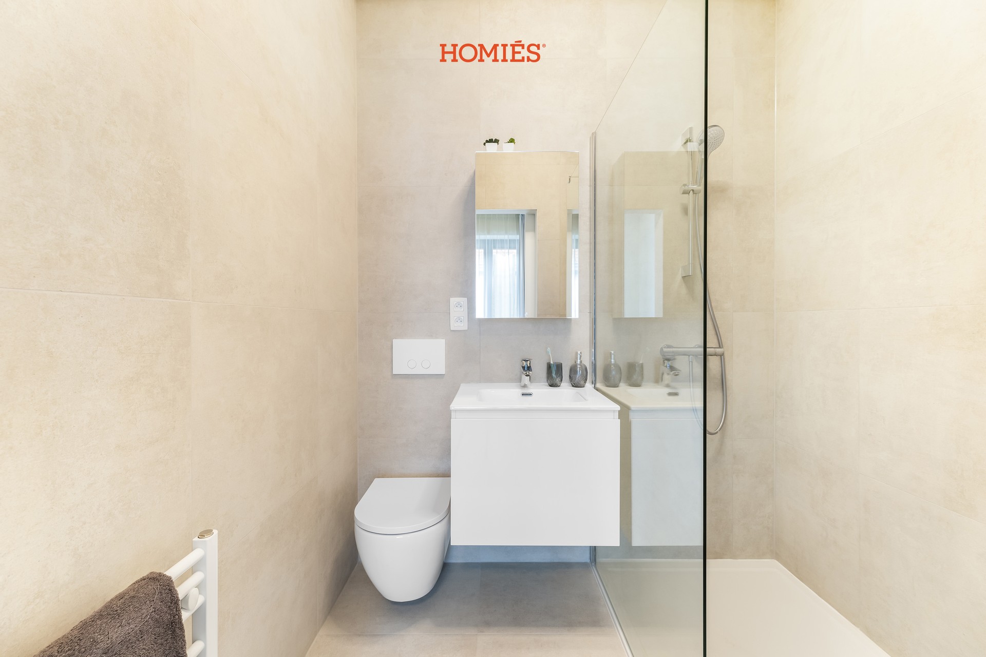 Gerenoveerd appartement in hartje Leuven - foto 4