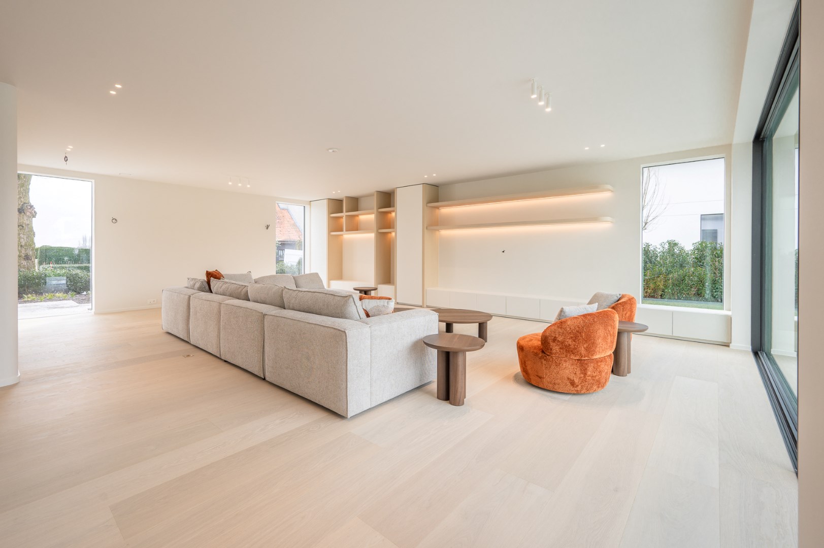 Exclusieve nieuwbouwvilla met open zichten en perfecte zuidwest oriëntatie - foto 4