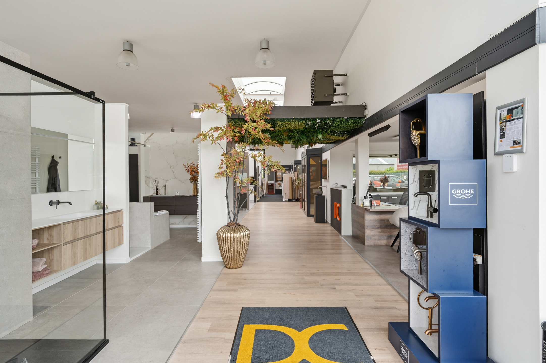 Commercial for rent in Dendermonde - photo 4
