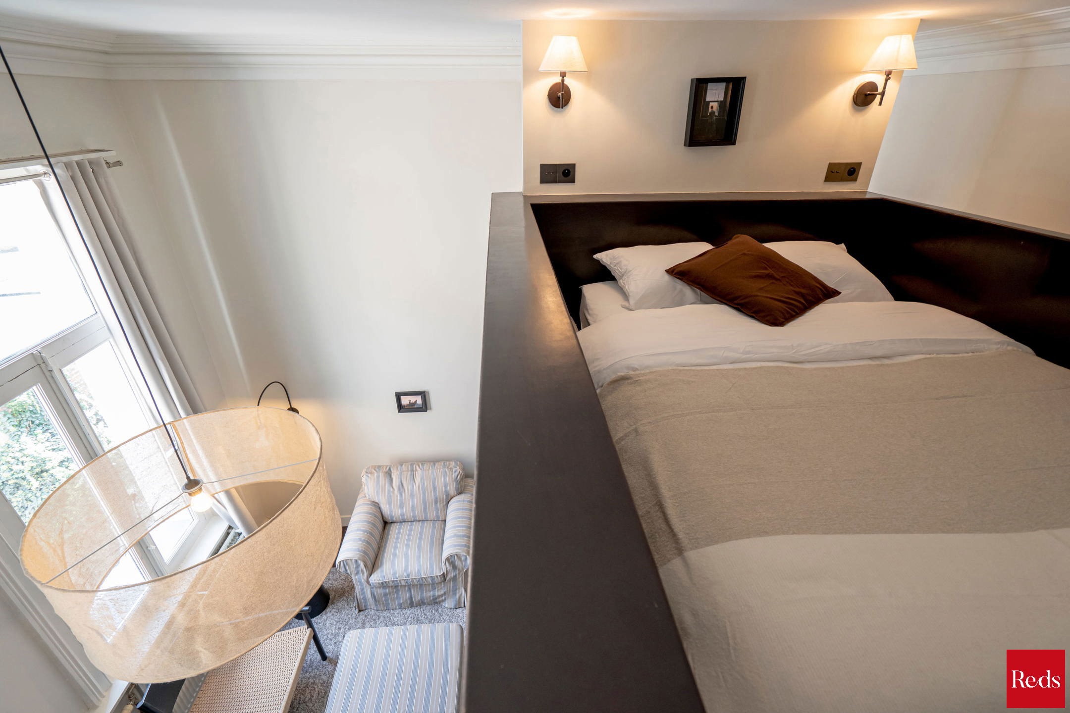 Uniek co-housing concept: volledig gemeubelde studio’s - foto 4