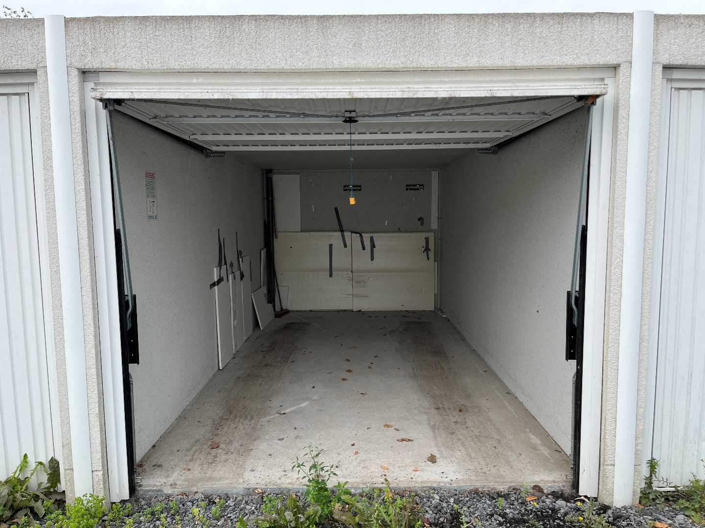 Garage à louer à Heule - photo 5