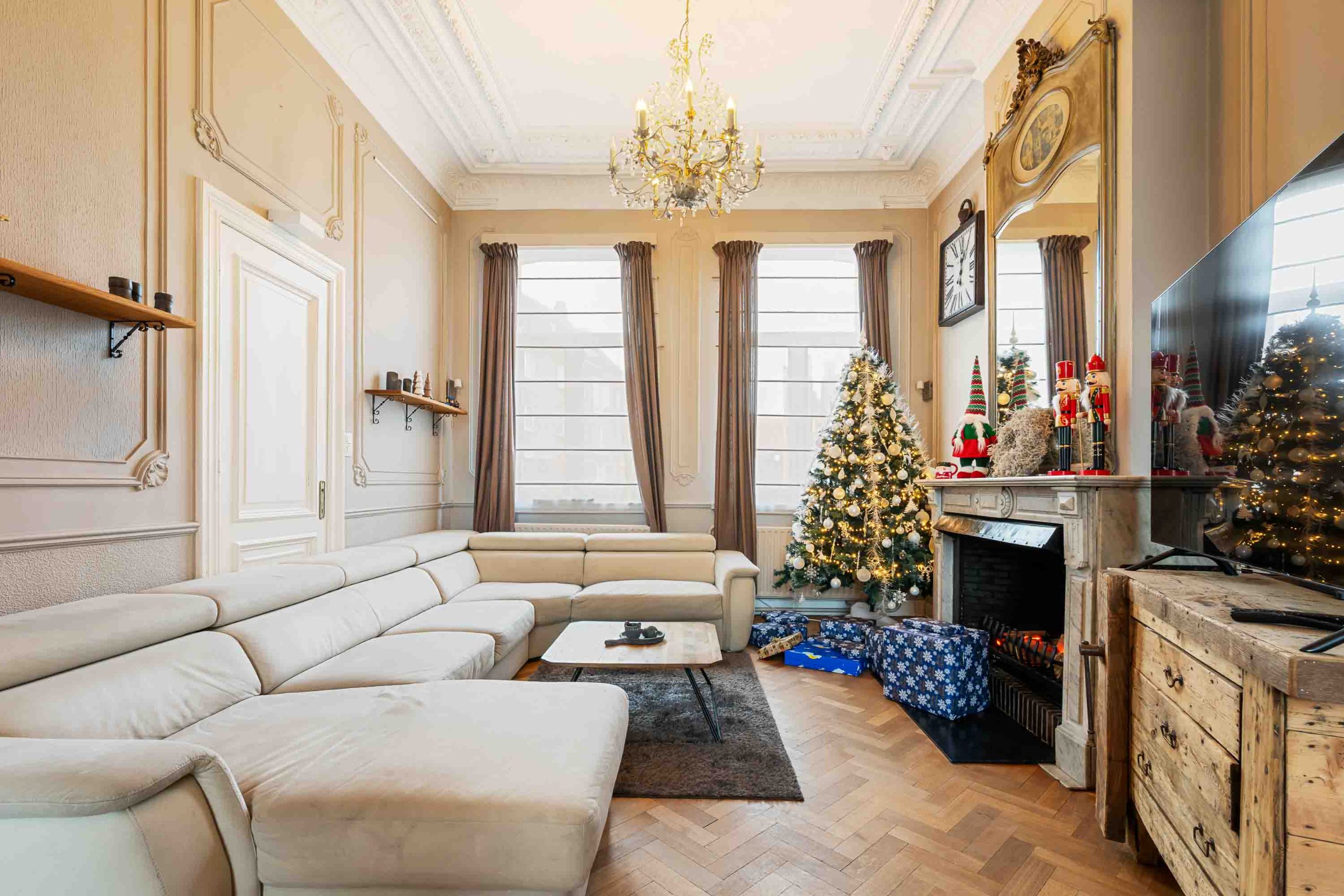 Maison à vendre à Rijkevorsel avec 6 chambres - photo 4