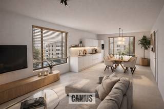 <p><span>APARTMENT FOR SALE IN SINT-TRUIDEN</span></p><p><span> </span></p><p><span>A view of greenery or of the lively center? Thanks to the corner apartments, you have the best of both worlds. A luxurious finish, living spaces with lots of natural light, an efficient layout, ... </span></p><p><span>This type of apartment is available with 1, 2 or 3 bedrooms.</span></p><p><span> </span></p><p><span>More info?</span></p><p><span>Call Canius Real Estate for an appointment at 078/78.30.39. or email info@canius.be</span></p><p><span> </span></p><p><span>*These details are for information purposes only. The surfaces mentioned are only indicative. Canius Real Estate cannot be held responsible for the accuracy of the data provided to it. </span></p><p><span> </span></p>