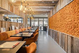 Vous recherchez un restaurant attrayant prêt à emménager sur l'une des places les plus populaires de Nieuport ? Le restaurant Tabl'o, situé...