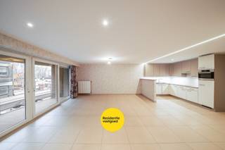 Appartement à vendre à Ostende