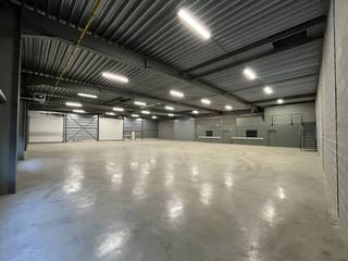 Commercial for rent in Hasselt