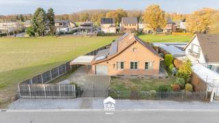 Maison à vendre à Brée
