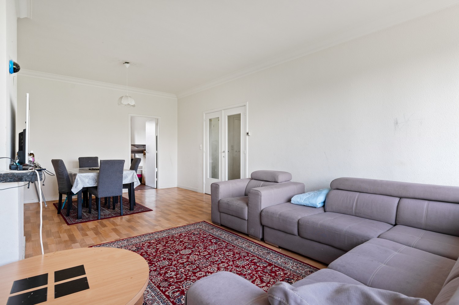 Apartment for sale in Antwerp with 2 bedrooms - photo 4