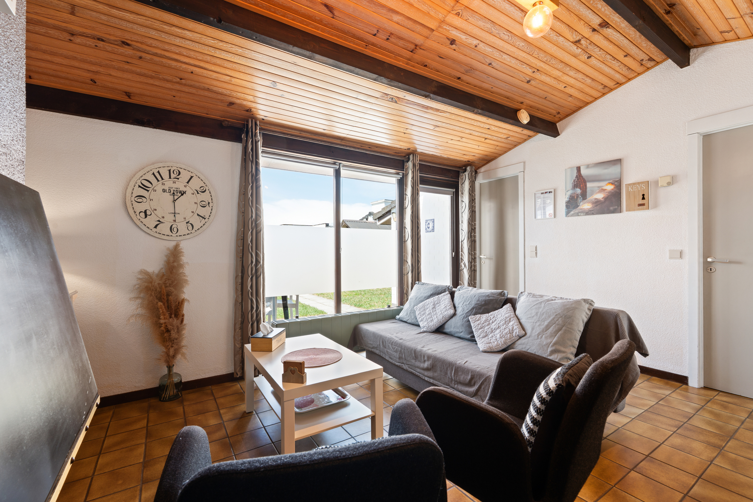 Vakantiewoning te koop in Sunparks Oostduinkerke - foto 5