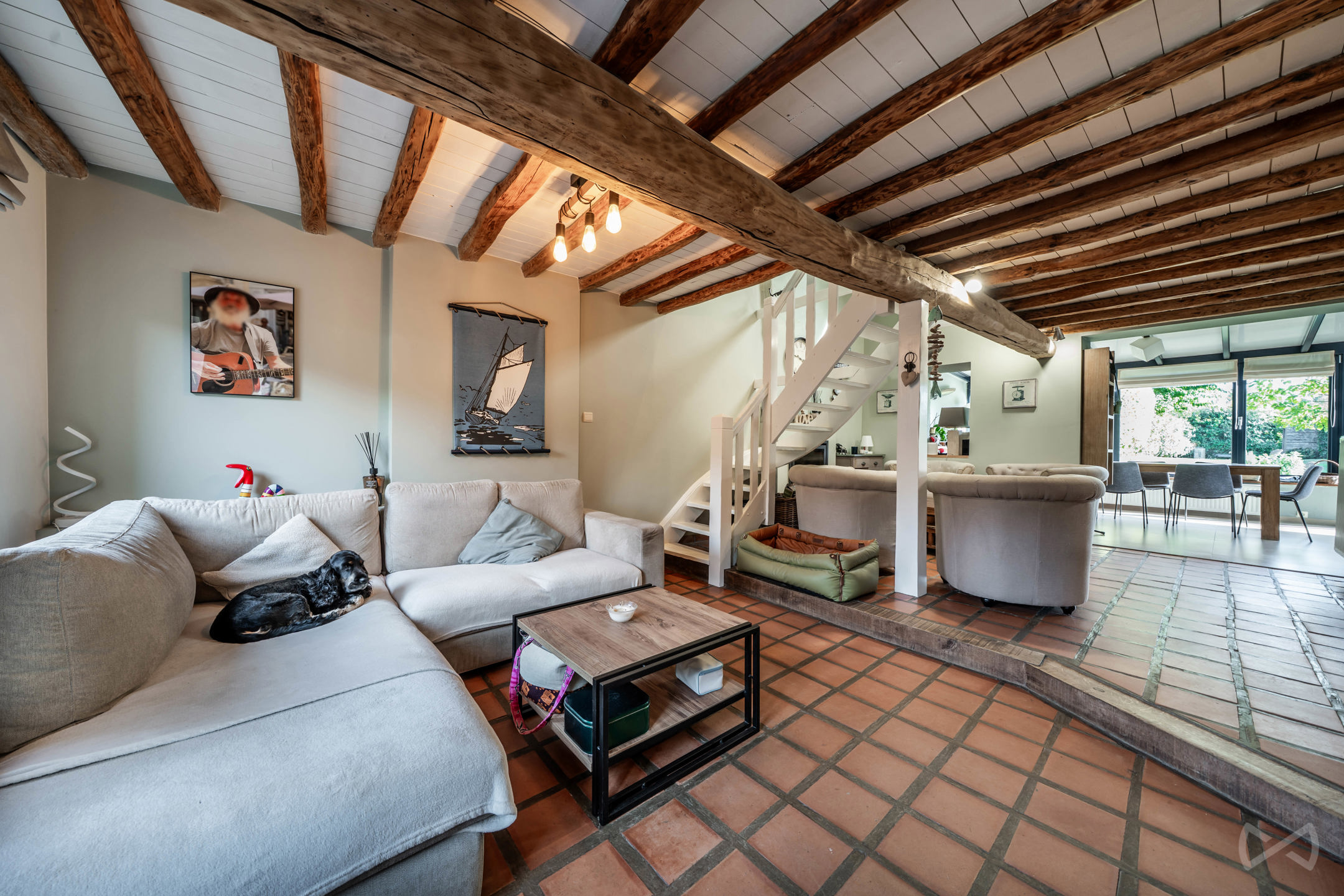 Huis te koop in Geldenaken met 4 slaapkamers - foto 5