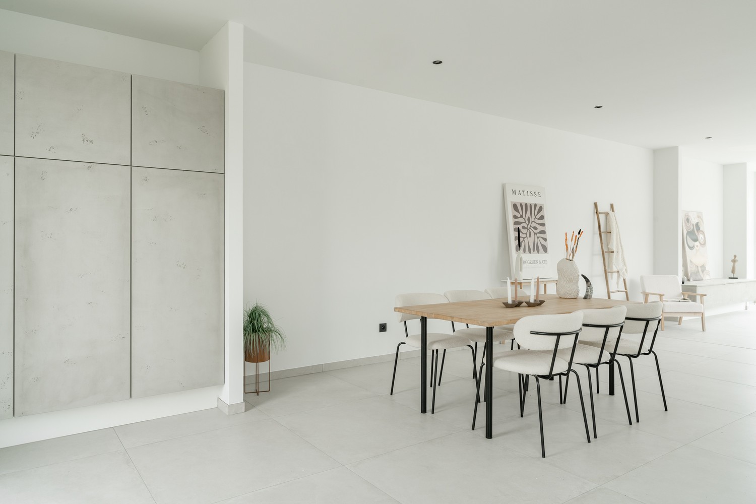 Prachtige moderne villa met 4 slaapkamers op een perceel van 700 m² te Lommel - foto 5