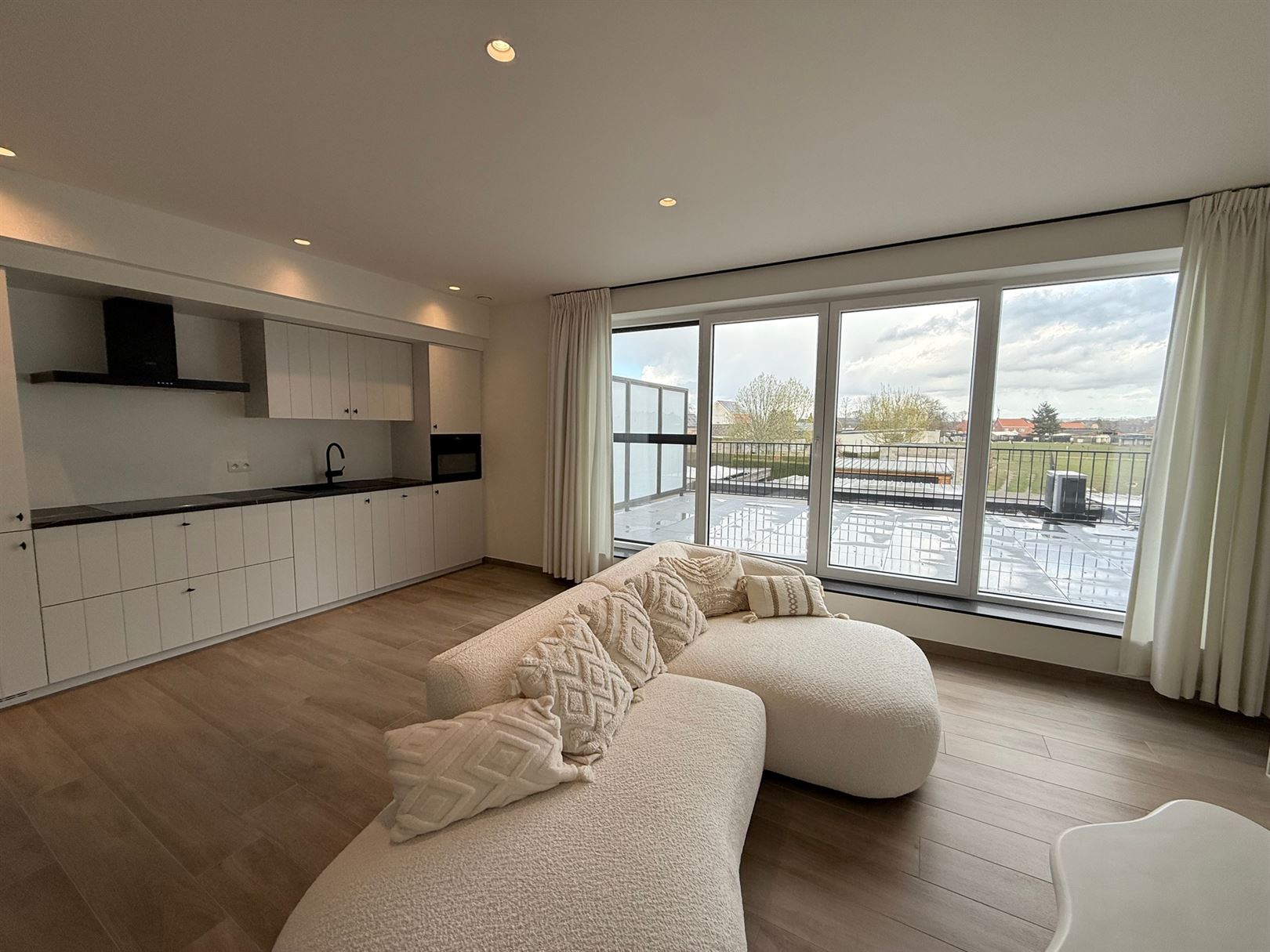 Appartement - foto 4