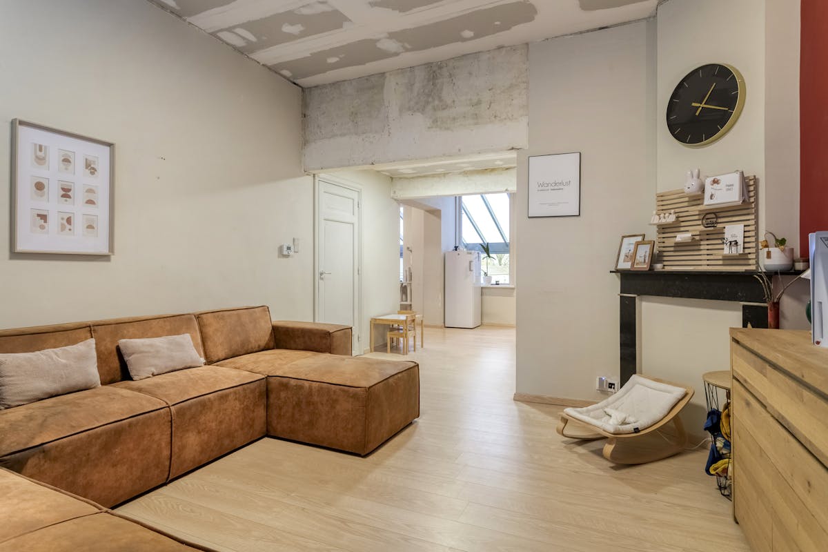 Energiezuinige woning te koop in Ieper met 5 kamers - foto 5