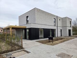 Maison à vendre à Jabbeke
