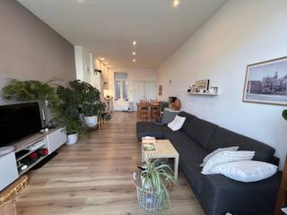 Maison à louer à Blankenberge