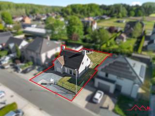 House for sale in Berlare