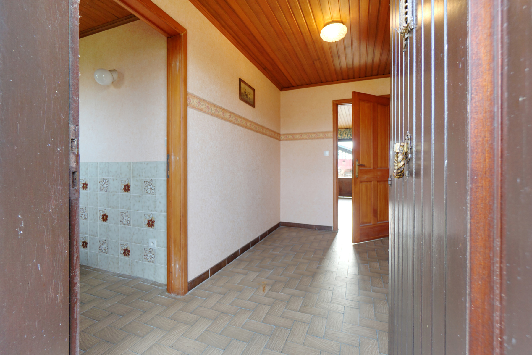 Ruime landelijke woning met 3 slaapkamers. - foto 5