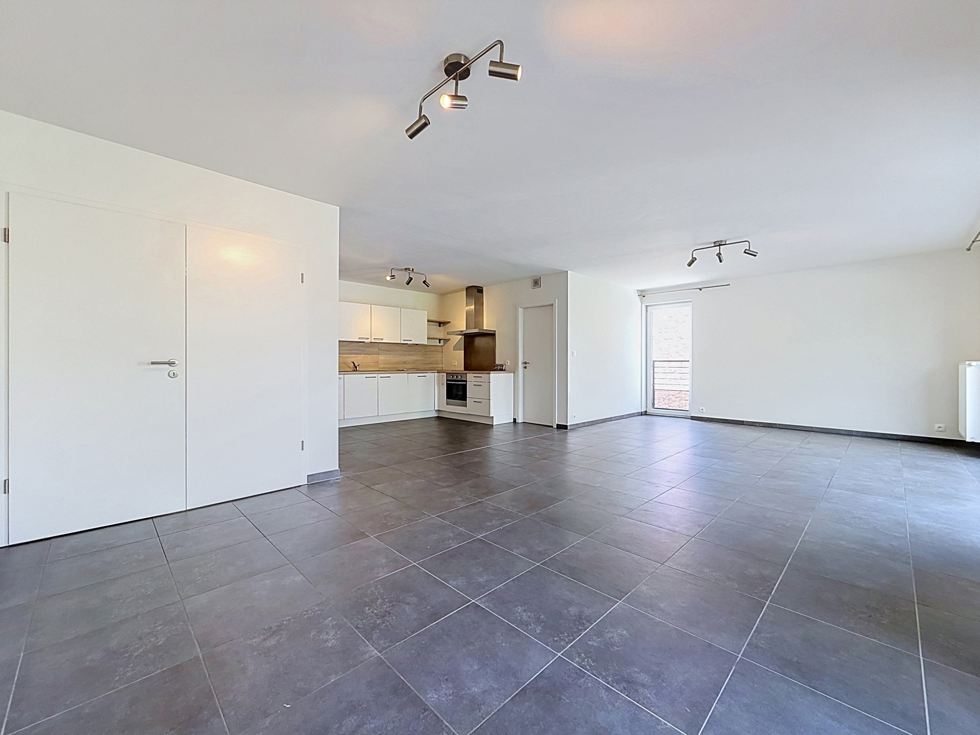 Appartement te huur in Namen met 3 slaapkamers - foto 4