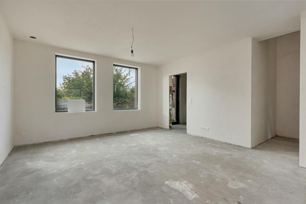 Ruime nieuwbouwwoning met 4 slaapkamers in Gavere - foto 5