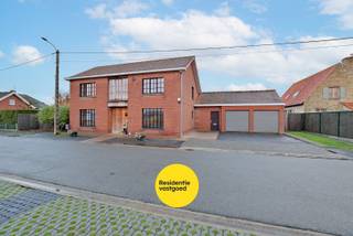 House for sale in Houthulst