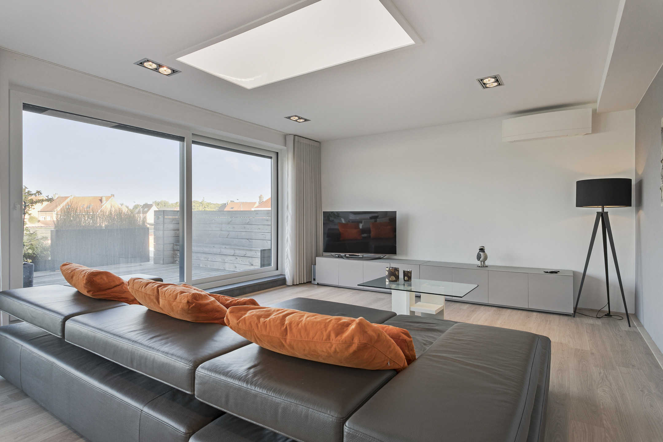 Loft met magazijn en kantoorruimte te Bonheiden - foto 5