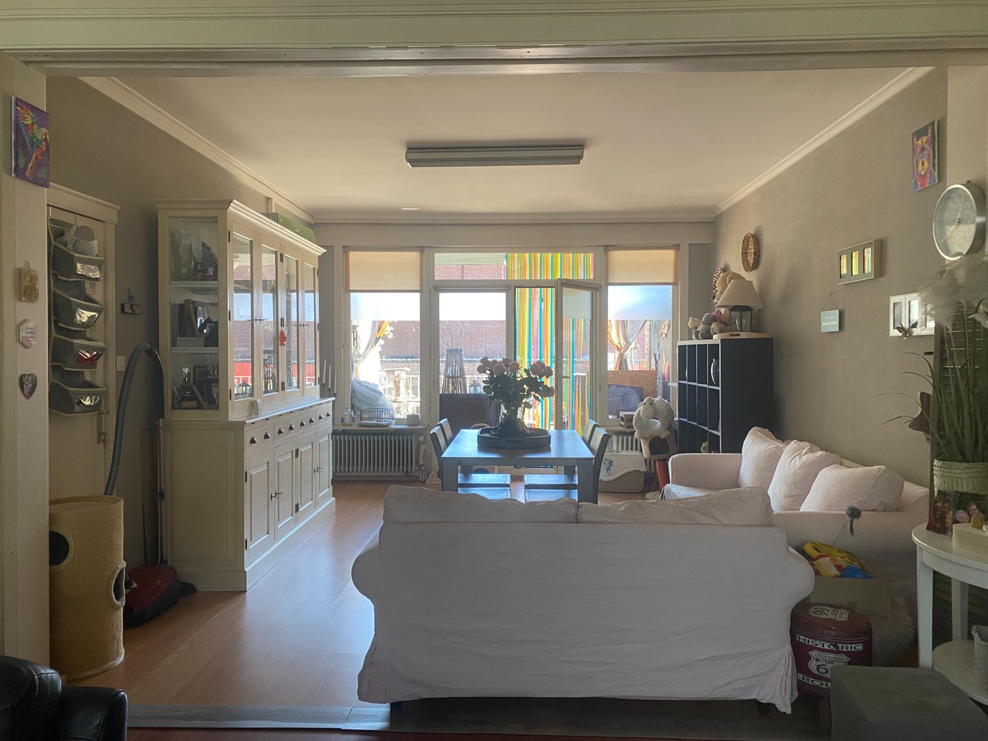 Veelzijdig pand met combinatie van wonen en praktijkruimte - foto 4