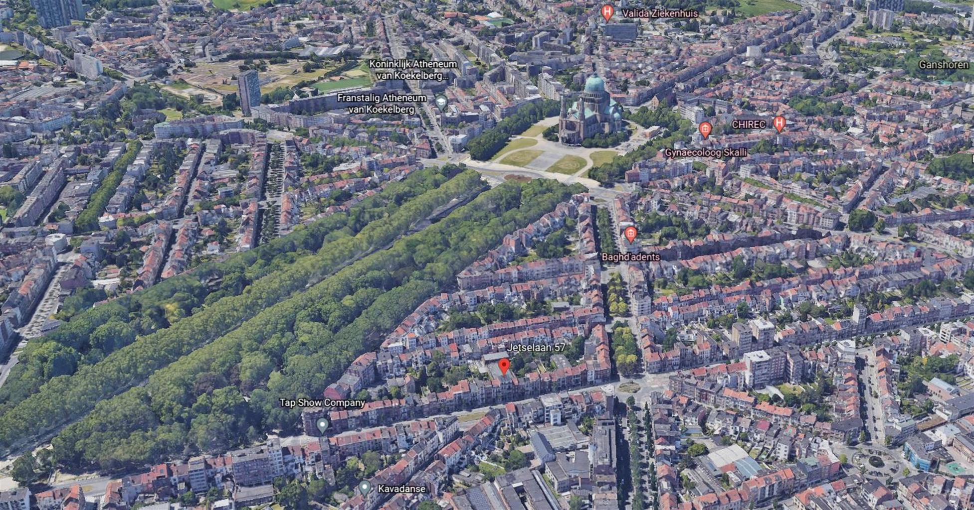 Commercieel te koop in Koekelberg - foto 5