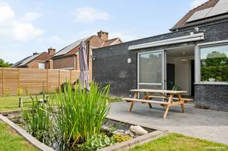 House for sale in Menen
