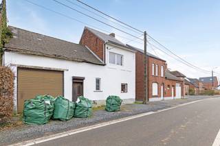 Ben je op zoek naar een woning met eindeloos potentieel? Deze vrijstaande woning in het pittoreske Werchter biedt talloze mogelijkheden voor wie...