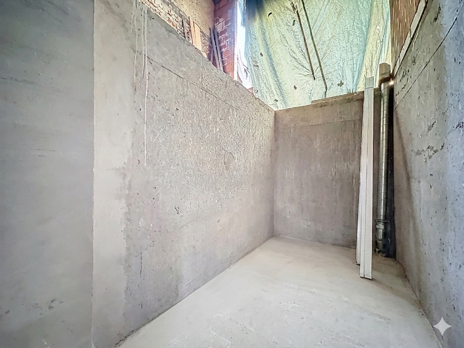 Louiza: 4 slaapkamers + tuin + atelier van 30 m² - foto 4