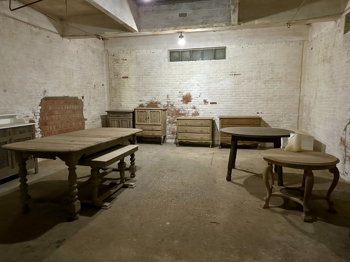 Magazijn 550 m2 met zonnepanelen. - photo 5