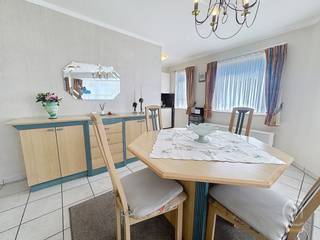 Welkom in residentie Eglantier, een kleinschalige en verzorgde residentie gelegen in het hart van Westende Bad, op wandelafstand van zee en...