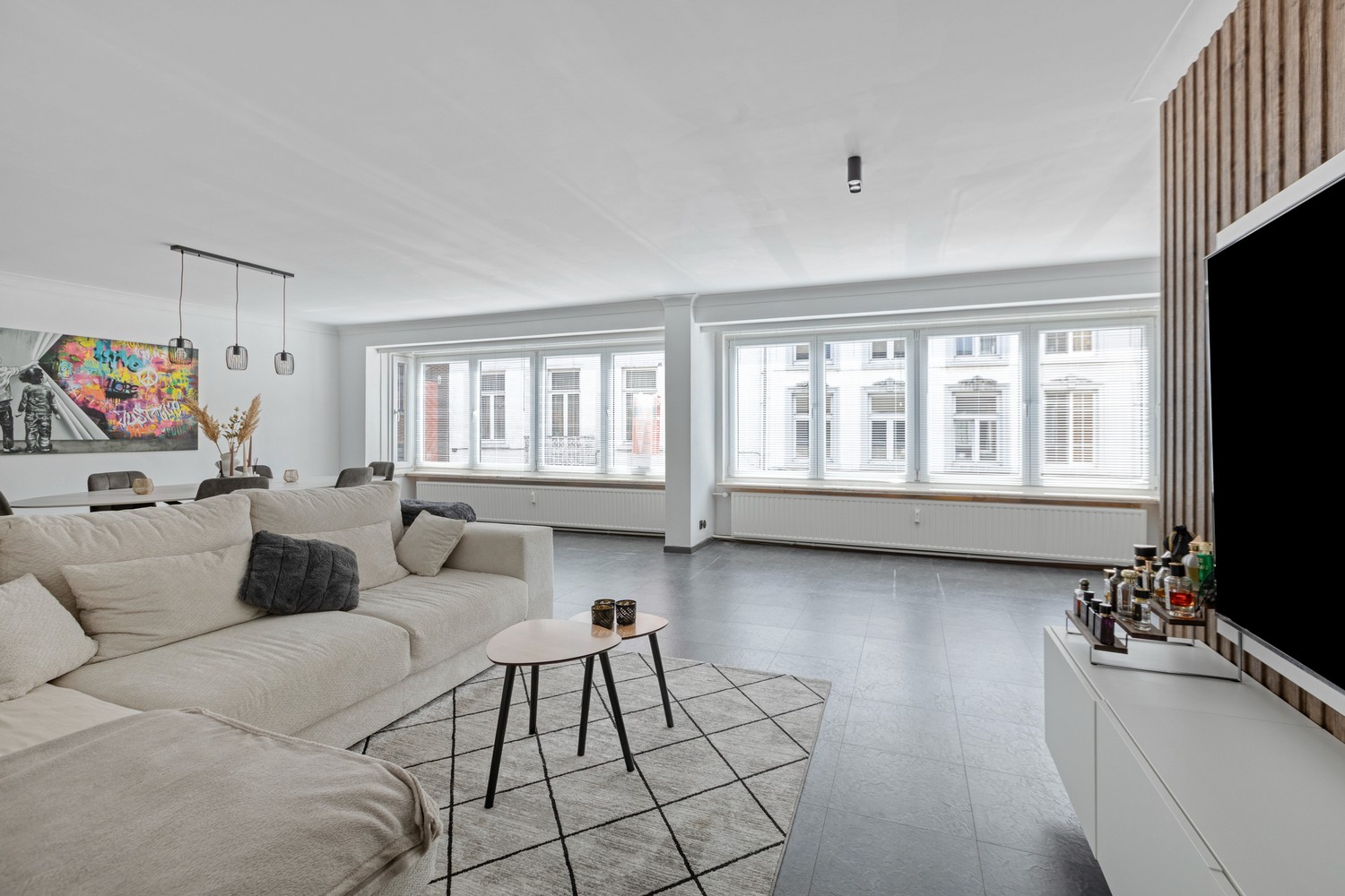 Apartment for sale in Sint-Truiden