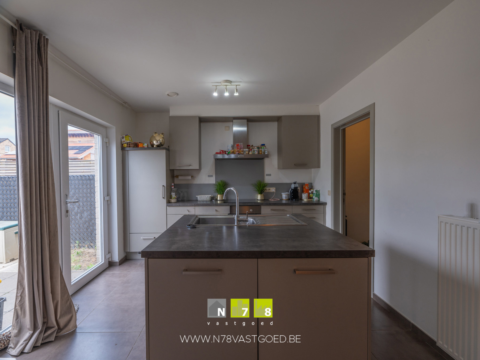 Huis te koop in Dilsen-Stokkem met 3 slaapkamers - foto 4