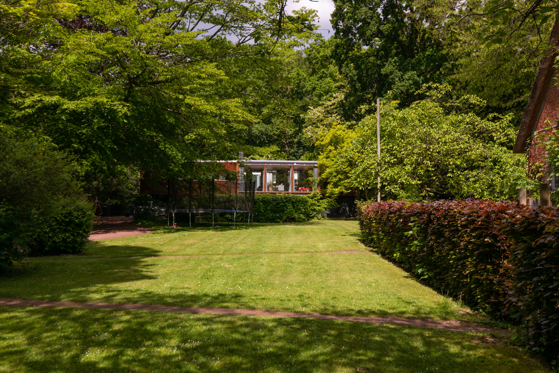 House for sale in Schilde with 5 bedrooms - photo 4