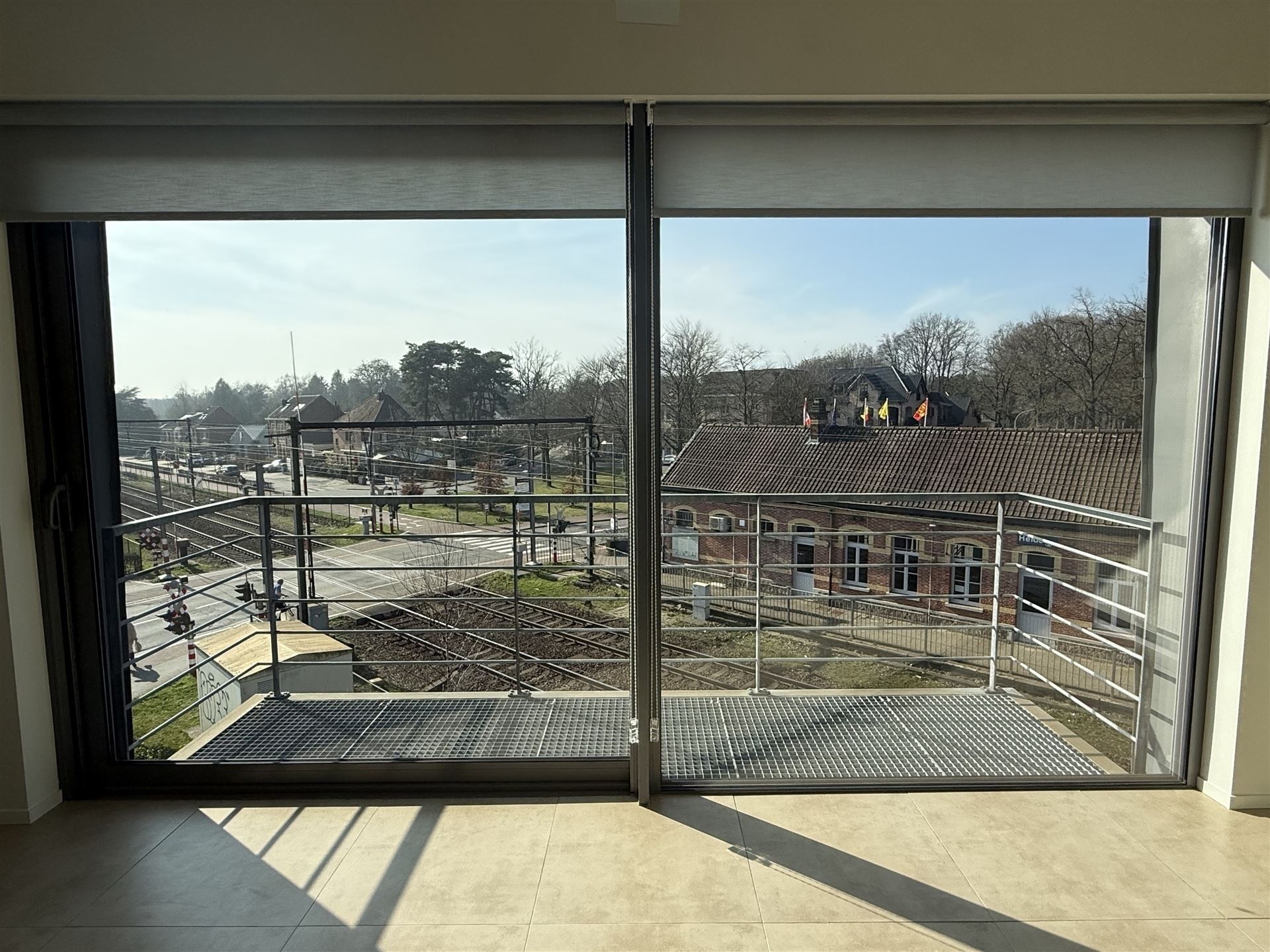 Heidestatiestraat Penthouse - foto 5