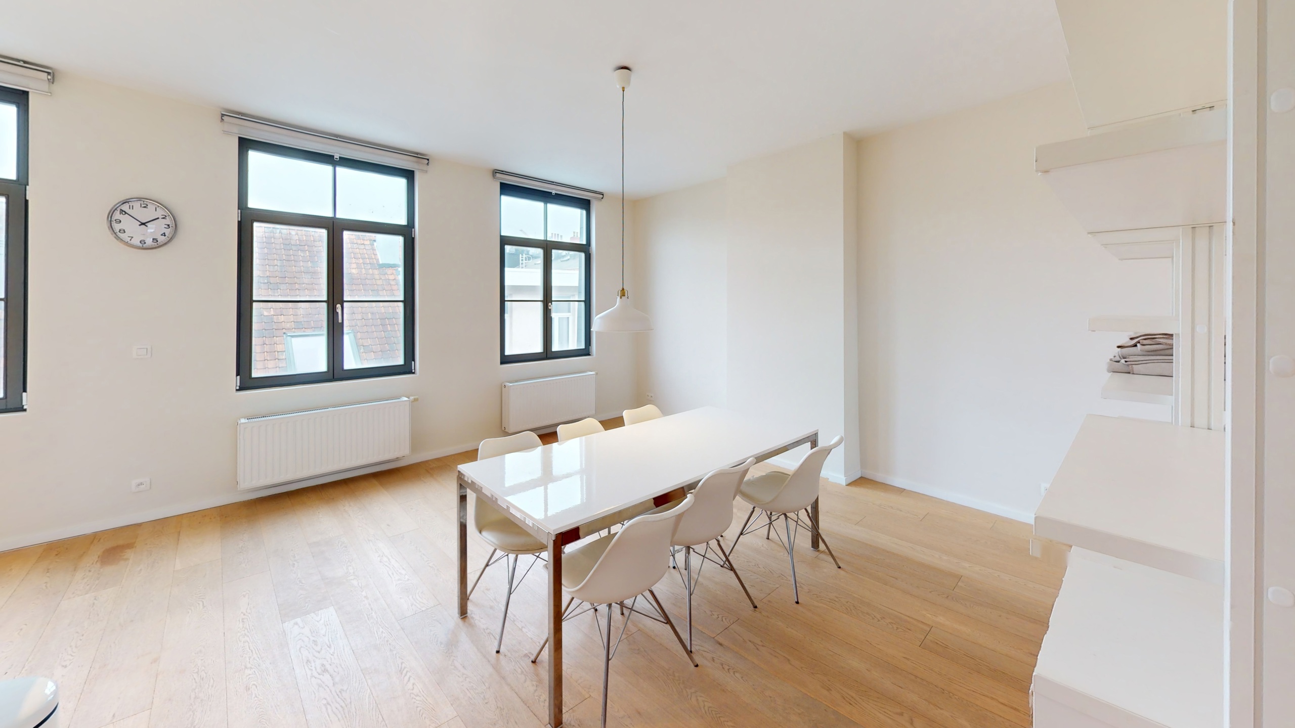 Apartment for rent in Antwerp with 2 bedrooms - photo 5